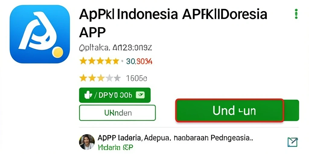 Tampilan antarmuka pengguna yang intuitif dan mudah digunakan.