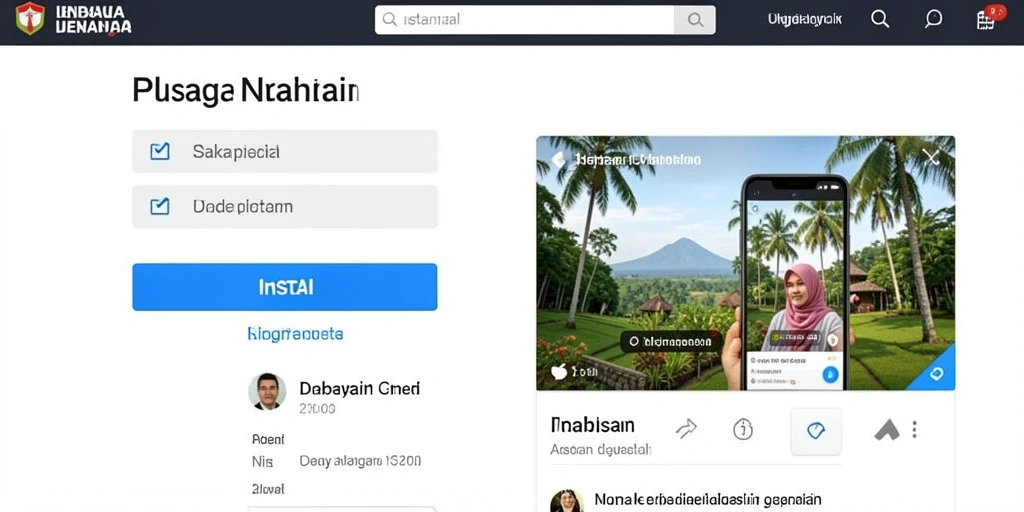 Tangkapan layar menampilkan aksi seru dalam petualangan DS99.