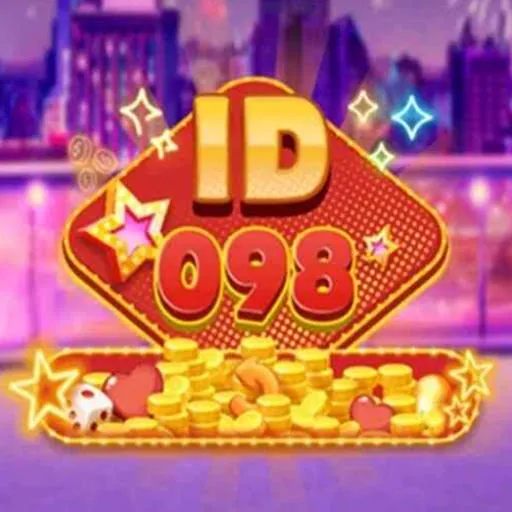 id098 APK Resmi — ikon aplikasi