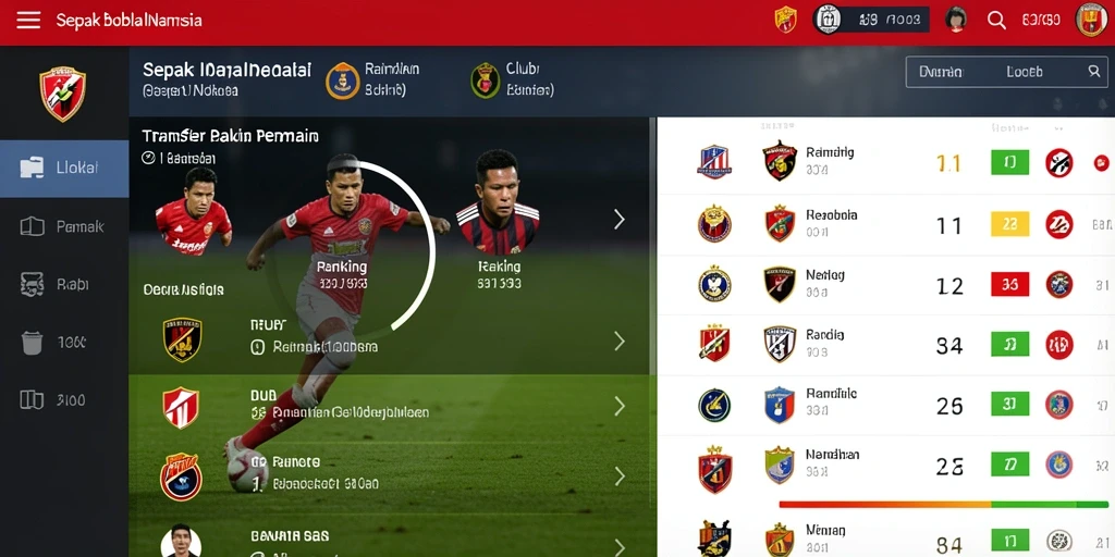 Tangkapan layar menunjukkan karakter utama dalam aksi.