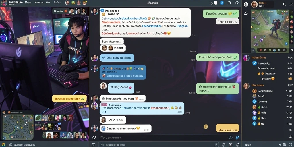 Tampilan grafis yang memukau dan menawan.