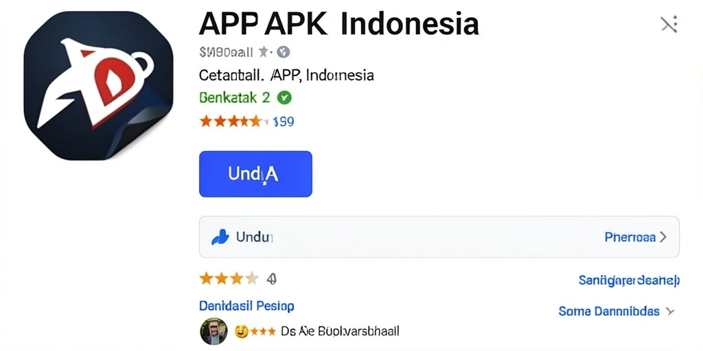 Tampilan antarmuka yang menarik dan ramah pengguna.