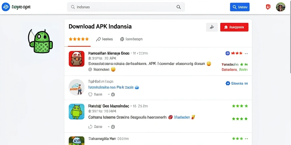 Screenshot menunjukkan antarmuka permainan yang ramah pengguna.