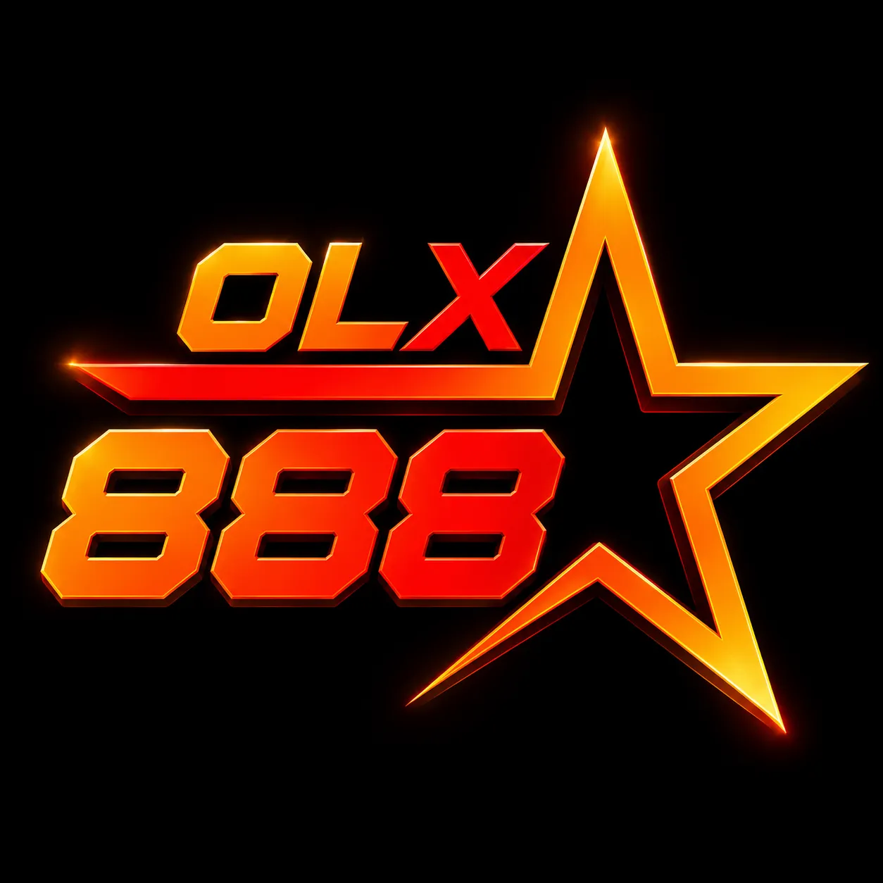 olx888 APK Resmi — ikon aplikasi