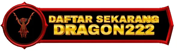 dragon222 — logo banner resmi Indonesia